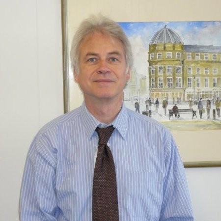 Professor Michael Bell