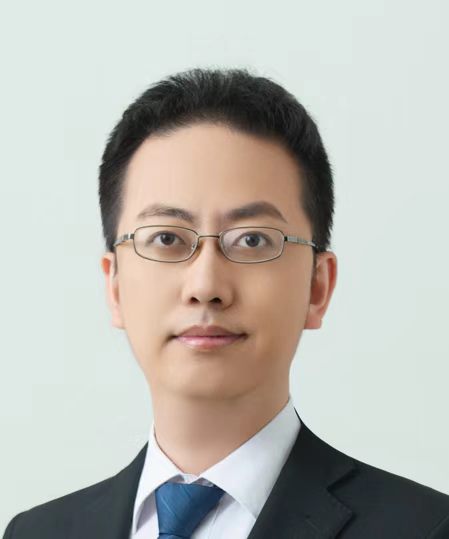 Associate Professor Renlong Jie