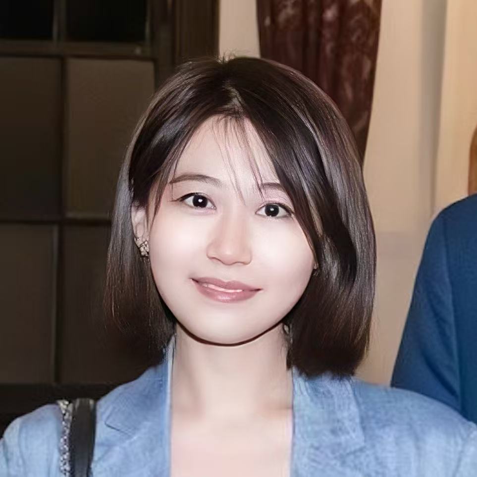 Assistant Professor Zhiqi